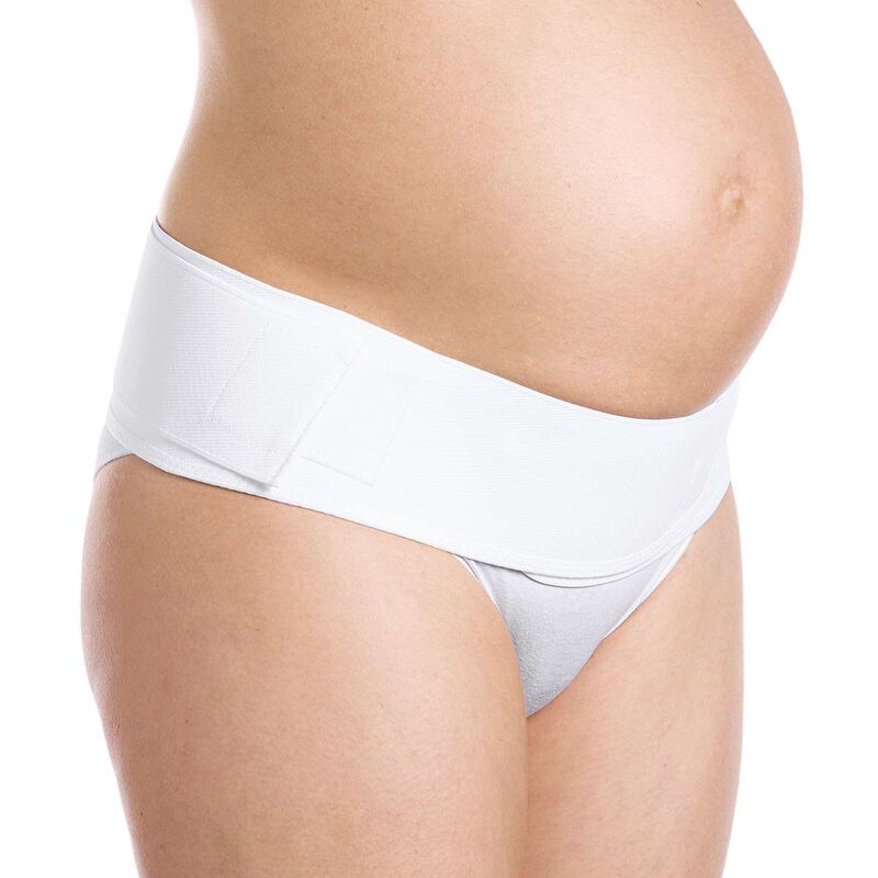 Maternity Support Belt image number null
